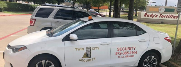 Twin City Security Fort Worth - profile image