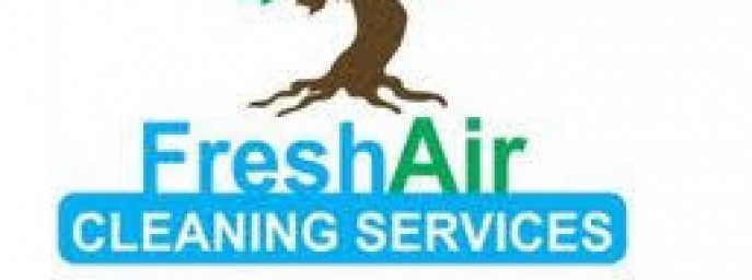 Fresh Air Cleaning Services - profile image
