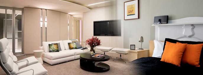 Comfortable Home Furnished Apartments - profile image