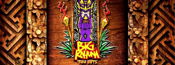Big Kahuna Tiki Huts - profile image