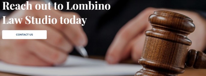 Lombino Law Studio - profile image