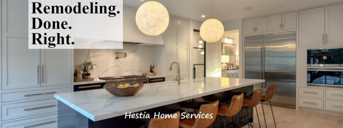 Hestia Home Services - profile image