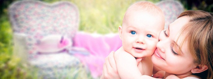 Precious Baby Protectors - profile image