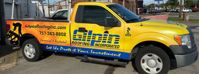 Gilpin Roofing and Siding Inc - profile image
