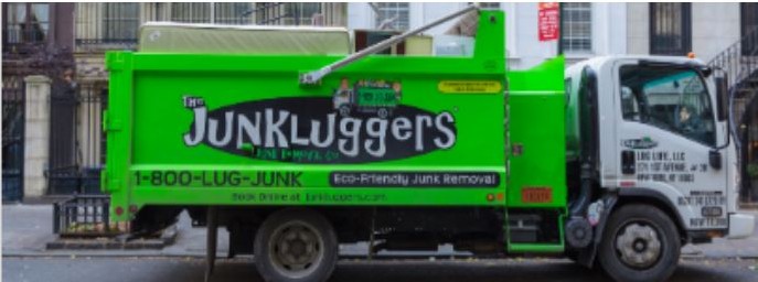 The Junkluggers of Central VA - profile image