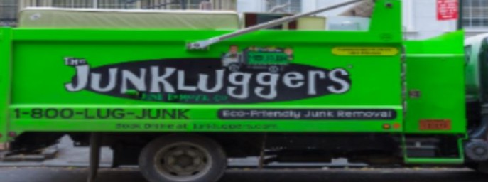 The Junkluggers of East Tennessee - profile image