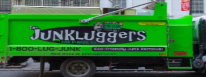 The Junkluggers of Fairfield & Westchester Counties - profile image