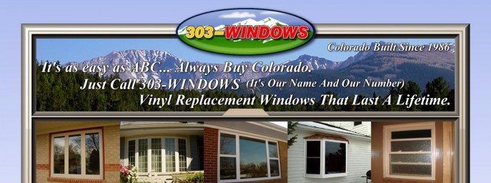 303 Windows - profile image