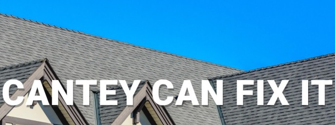 Cantey Roofing - profile image