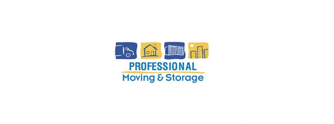 Professional Moving & Storage - profile image