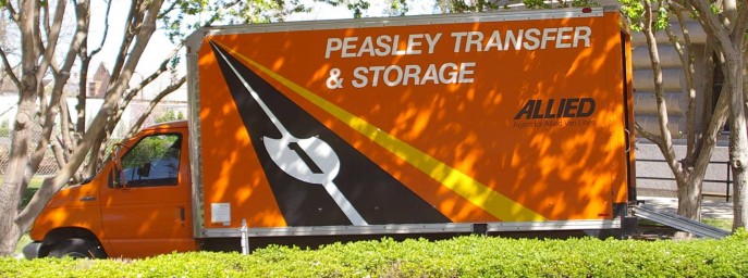 Peasley Transfer & Storage - profile image