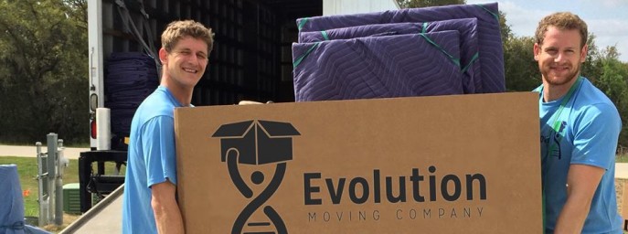 Evolution Moving Company - profile image
