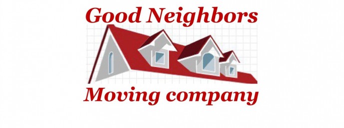 Good Neighbors Moving Company - profile image