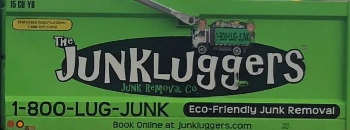 The Junkluggers of Williamsburg - profile image