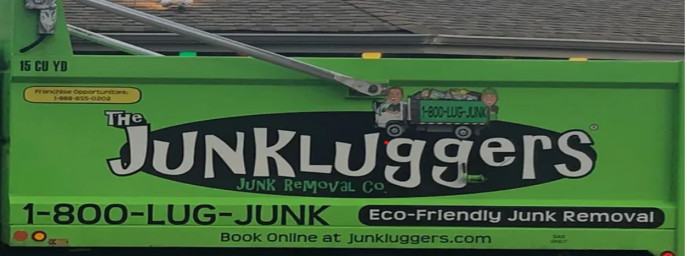 The Junkluggers of Central New Jersey - profile image