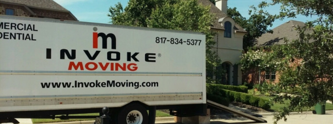 Invoke Moving Inc - profile image