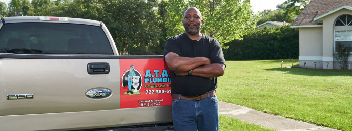 ATA's Plumbing - profile image
