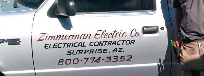 Zimmerman Electric Company - profile image