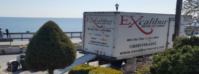 Excalibur Moving and Storage - profile image