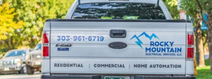 Rocky Mountain Electric Plumbing Heating and Air Conditioning - profile image