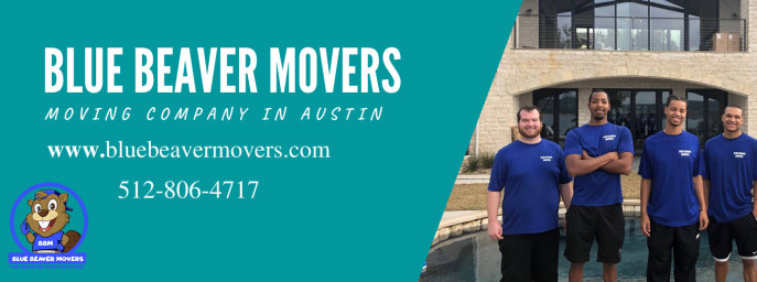 Blue Beaver Movers - profile image