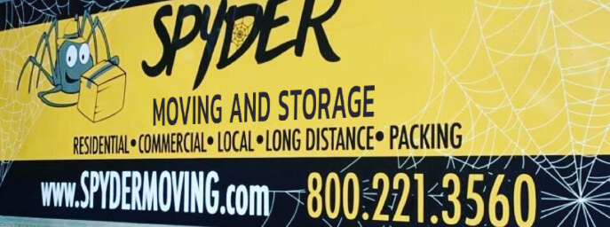 Spyder Moving and Storage Memphis - profile image