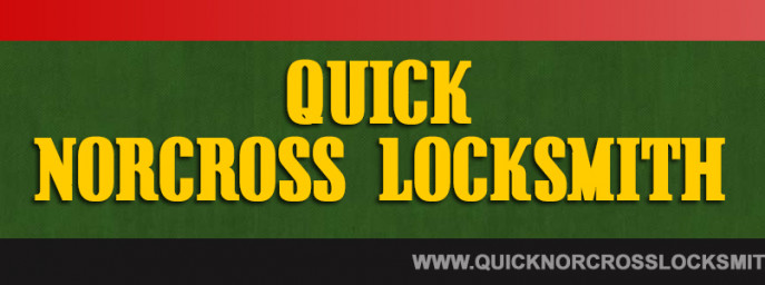 Quick Norcross Locksmith LLC - profile image
