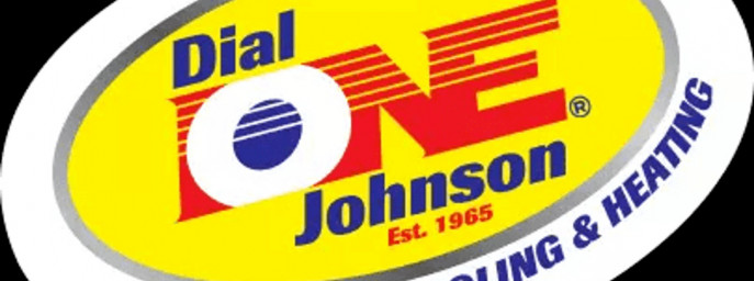 Dial One Johnson Plumbing Cooling and Heating - profile image