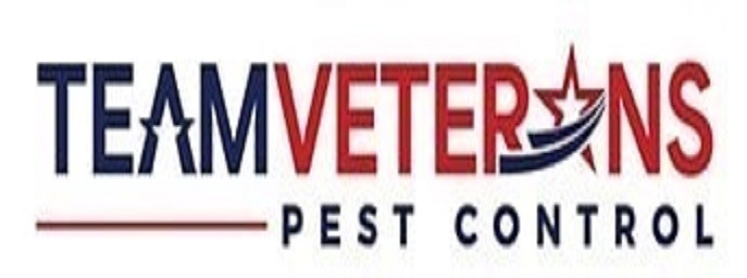 Team Veterans Pest Control - profile image