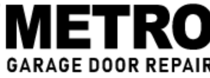 Metro Garage Door Repair LLC - profile image