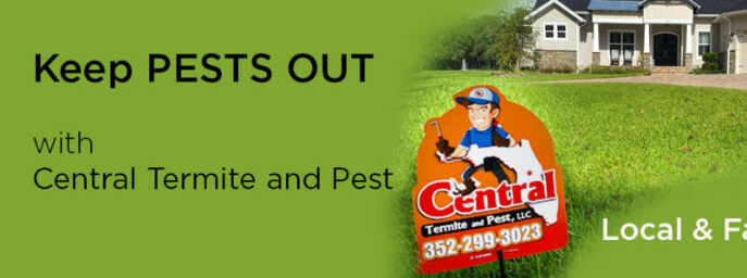 Central Termite and Pest LLC - profile image