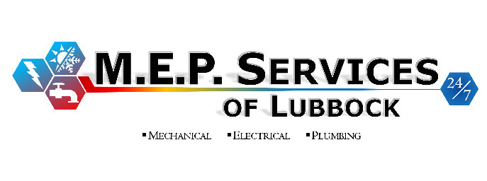 M.E.P. Services of Lubbock - profile image