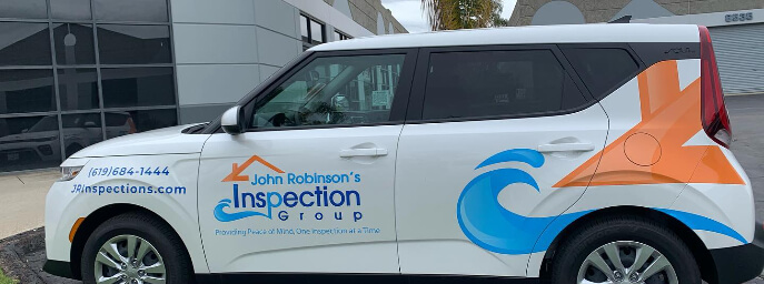 John Robinson's Inspection Group - profile image
