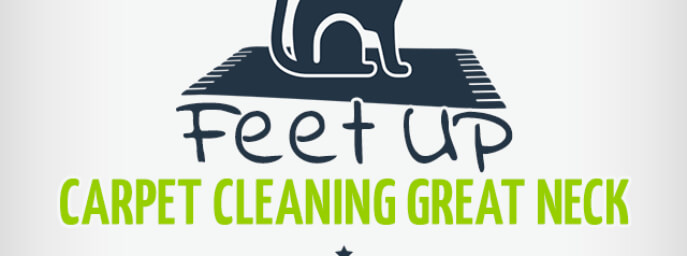 Feet Up Carpet Cleaning Great Neck - profile image