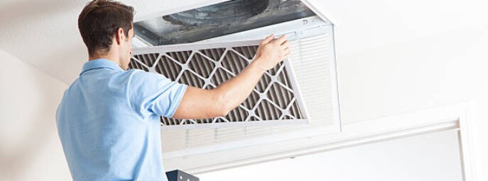 KleenAir Heating & Air Conditioning - profile image
