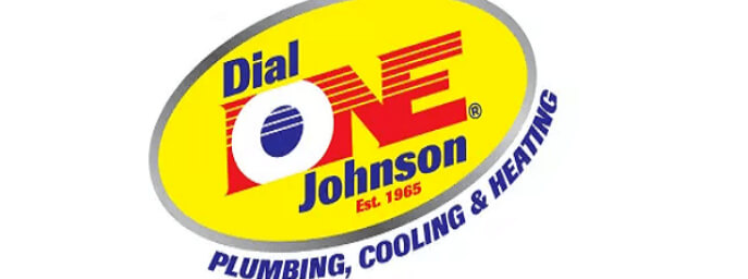Dial One Johnson Plumbing, Cooling & Heating - profile image