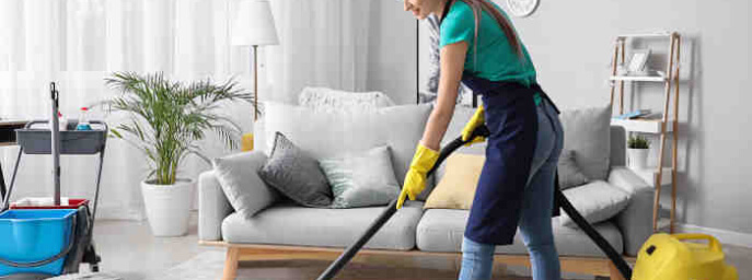 Bright Home Cleaning & Services - profile image