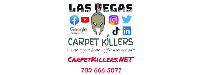 Las Vegas Carpet Killers - profile image