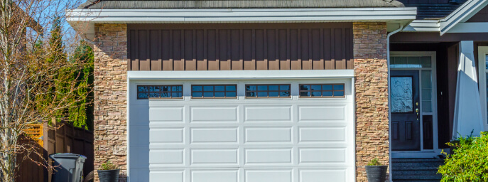 Best Choice Garage Doors - profile image