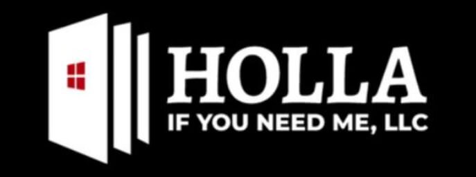 Holla If You Need Me, LLC - profile image