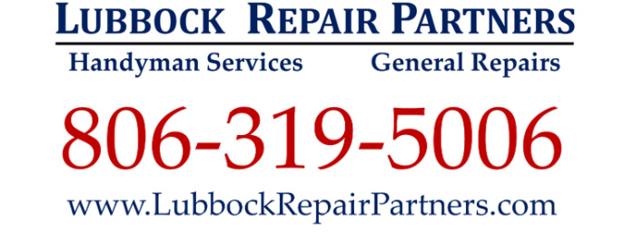 Lubbock Repair Partners - profile image