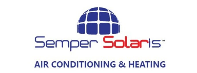 Semper Solaris Air Conditioning & Heating - profile image