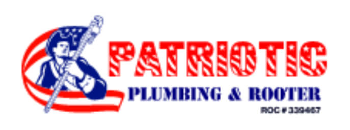 Patriotic Plumbing and Rooter - profile image