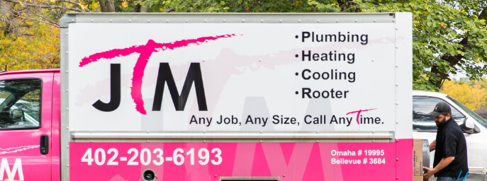 JTM Plumbing and Drain - profile image