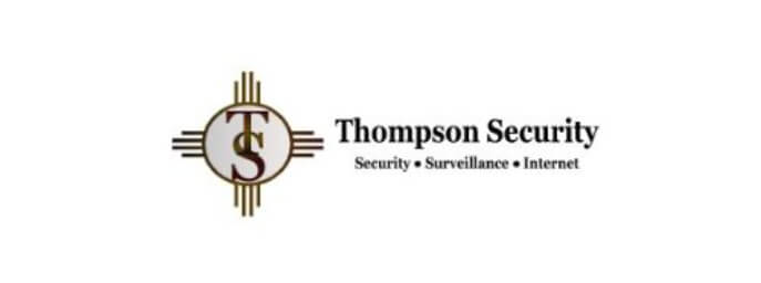 Thompson Satellite and Security - profile image
