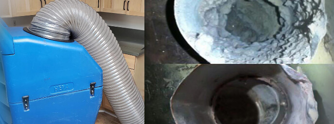 Hydro Clean Duct Cleaning - profile image