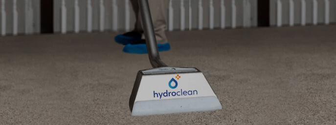 Hydro Clean Certified Restoration - profile image