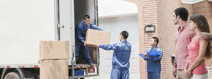 Moving Service New Orleans - profile image