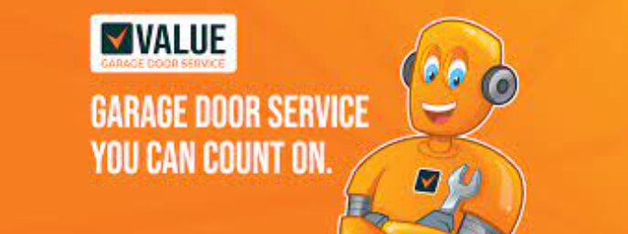 Value Garage Door Service - profile image