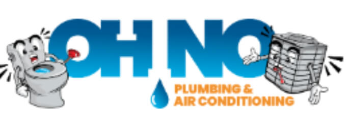 Oh No Plumbing & Air Conditioning - profile image